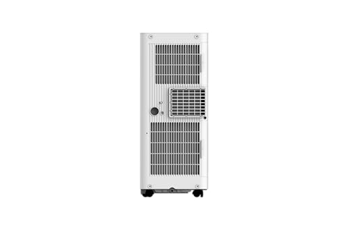 Aire Acondicionado Móvil Comfee Breezy Cool Pro 2.0 – 7000 BTU, APP, Blanco