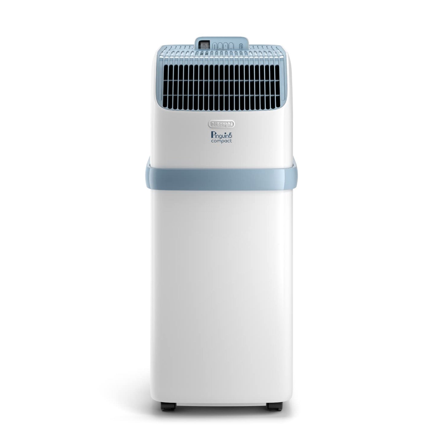 De'Longhi Pinguino PAC ES72 Aire Acondicionado Portátil 8300 BTU 2,1 kW Deshumidificador