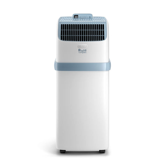 De'Longhi Pinguino PAC ES72 Aire Acondicionado Portátil 8300 BTU 2,1 kW Deshumidificador