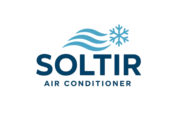 logo air conditioner soltir